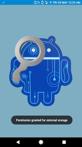 Port Scanner Utility screenshot 1