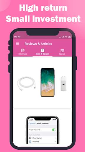 Lazade - Only 3 baht for shopping screenshot 3