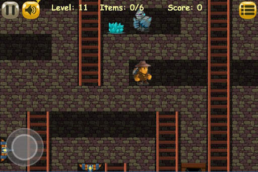 Dungeon Quest screenshot 2