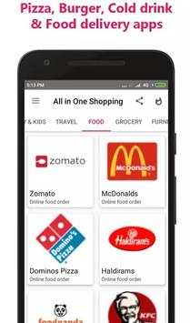 USA All In One Shopping App screenshot 2