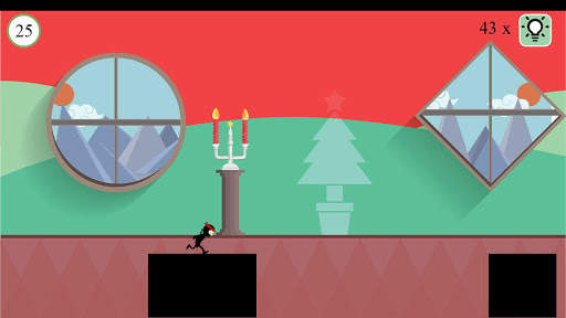 Cool Ninja: Amazing Ninja Game screenshot 2