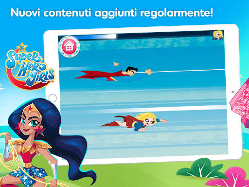 Budge World: giochi divertenti screenshot 10