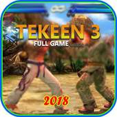 Leguide Tekken 3 game 1.0