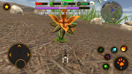 Clan of Rabbits screenshot 5