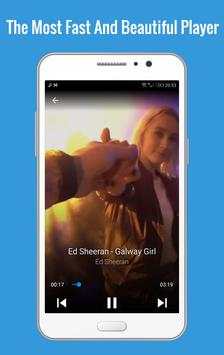 Ed Sheeran - All Songs For FREE screenshot 1