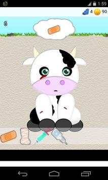 farm doctor game screenshot 3