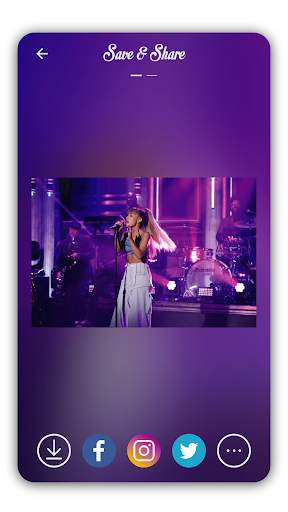 Easy Photo Editor screenshot 7