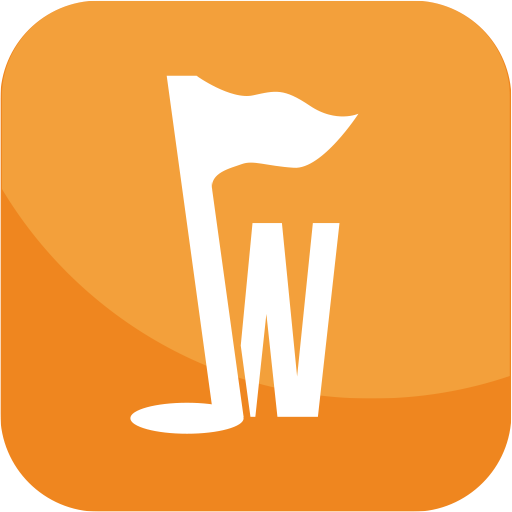 War Of Golf icon