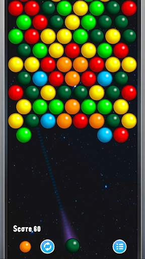 Menembak bola 2 screenshot 3