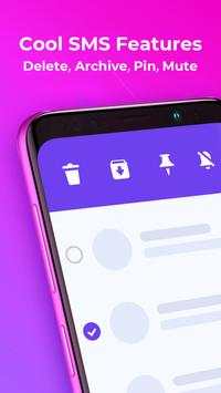 Color Messages screenshot 5