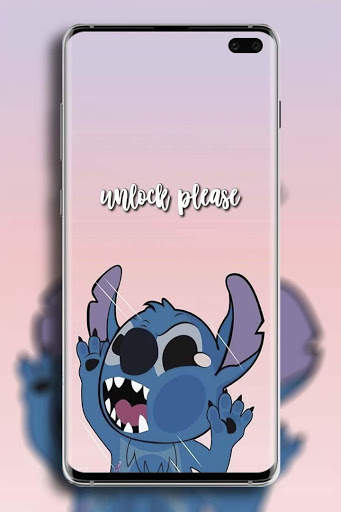 Cute Wallpaper: Blue Koala screenshot 5