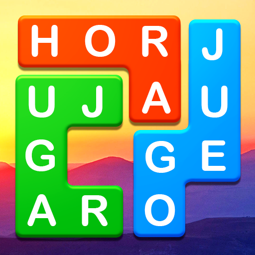 Word Block -Juegos de palabras icon