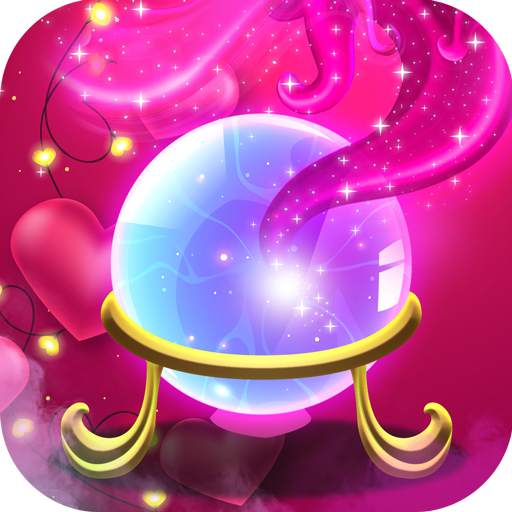 Love Fortune Teller - Crystal Ball Predictions 1.0