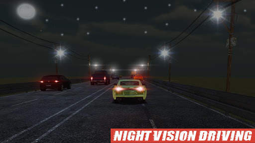 Speed Car Driving 3D screenshot 5