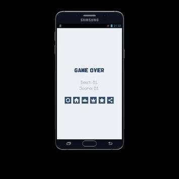 Geometry Jump Square скриншот 5