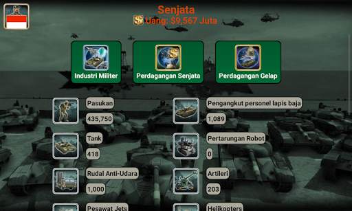 Kekaisaran Asia screenshot 3