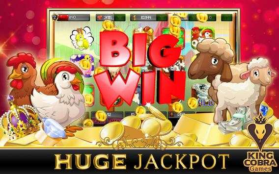 Money Tornado Slots स्क्रीनशॉट 16