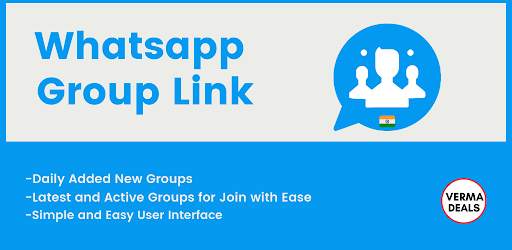 Whatsapp Group Link - Join unlimited Active Groups screenshot 5