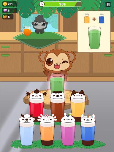 Kawaii Kitchen screenshot 15