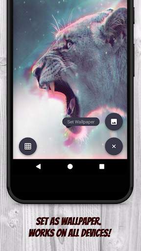 Hipster HD Wallpapers & Backgrounds screenshot 2