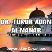 Dr Tukur Adam Al-Manar Dawahbox icon