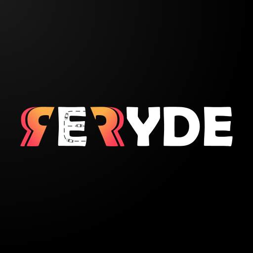ReRyde Driver : Earn money for your driving. 2.4.2
