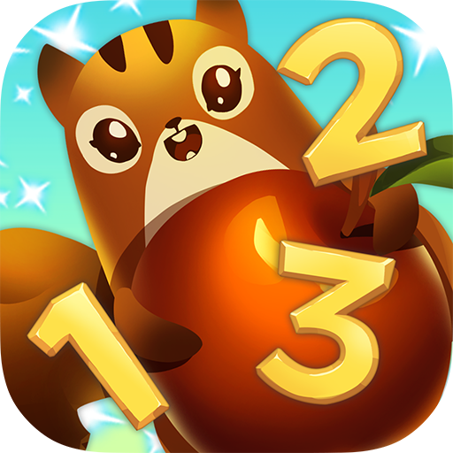 Counting for children (1~100) icon