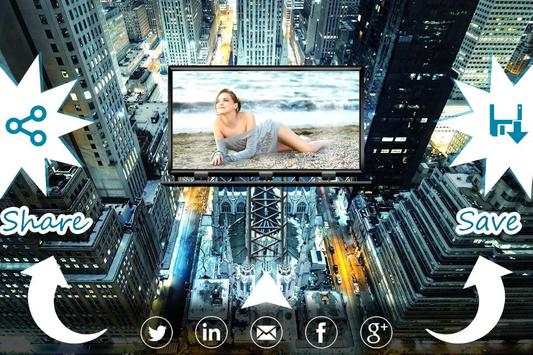 Hoarding Photo Frames screenshot 5