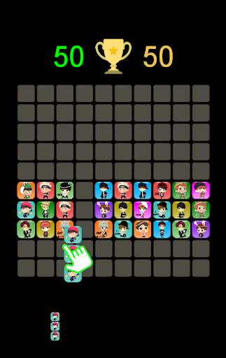 BTS 1010 Game screenshot 5