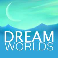 Dream Worlds for KLWP logo