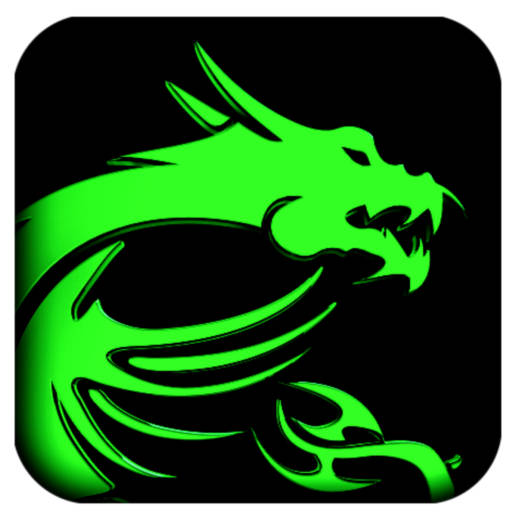 REGEDIT MSI APP PLAYER 5.5