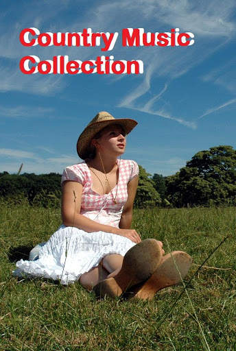 COUNTRY music screenshot 3