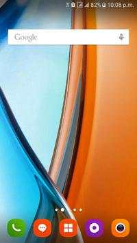 Theme-Luncher for Moto G4 Plus screenshot 2