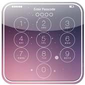 OS Lock Screen - Passcode Lock icon