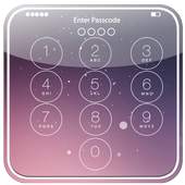 OS Lock Screen - Passcode Lock 1.0