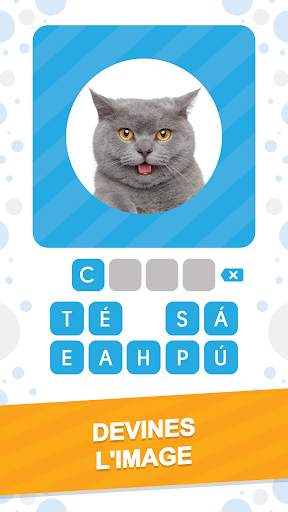 101 Images : Photo-Quizz screenshot 1