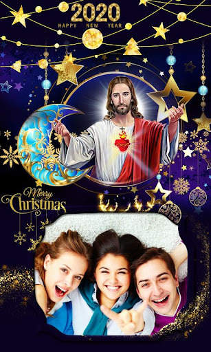 Jesus Touch (Christmas, 2021 G screenshot 8