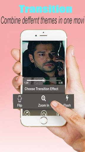 Photo Video Maker 2019 screenshot 3