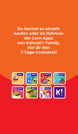 Kahoot! Numbers by DragonBox screenshot 16