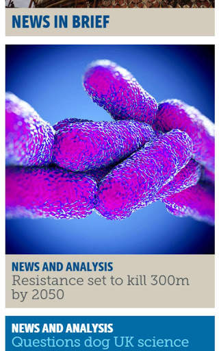 Chemistry World screenshot 9