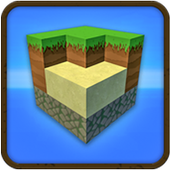 Exploration Lite Crafting icon