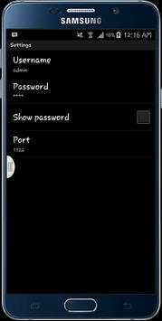 WiFi File Transfer screenshot 3