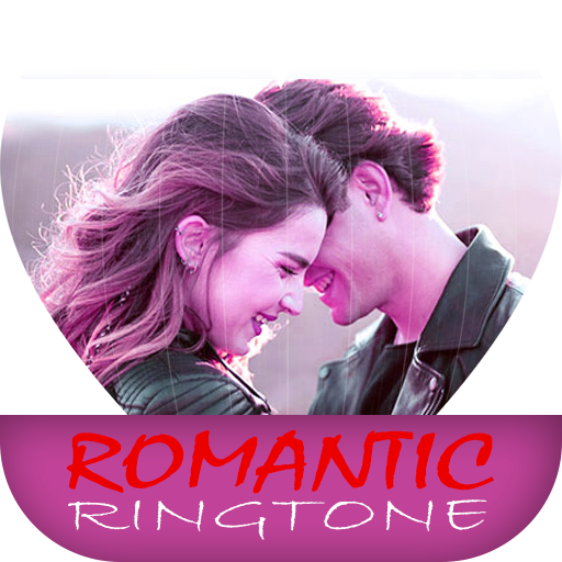 Romantic Music Love Ringtones icon