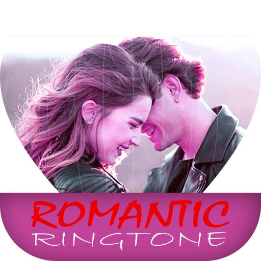 Romantic Music Love Ringtones 1.2