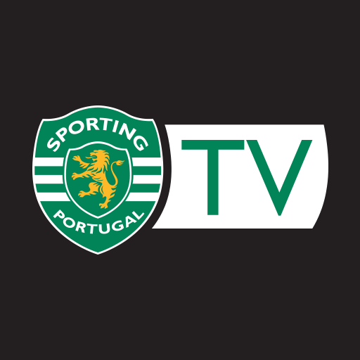 SPORTING TV أيقونة