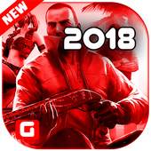 guide Gangstar Vegas 1.0