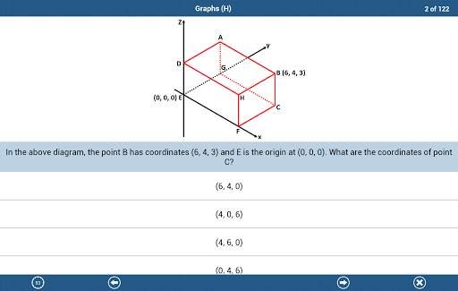 GCSE Maths Super Edition Lite screenshot 21
