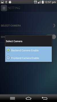 Secret Camera Recording screenshot 4