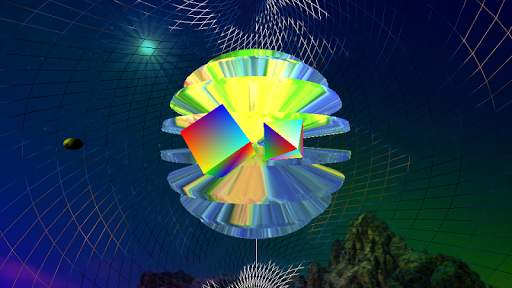 ImagiNative 3D screenshot 6