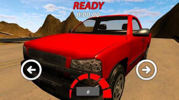 Top Time Trials Racing screenshot 3